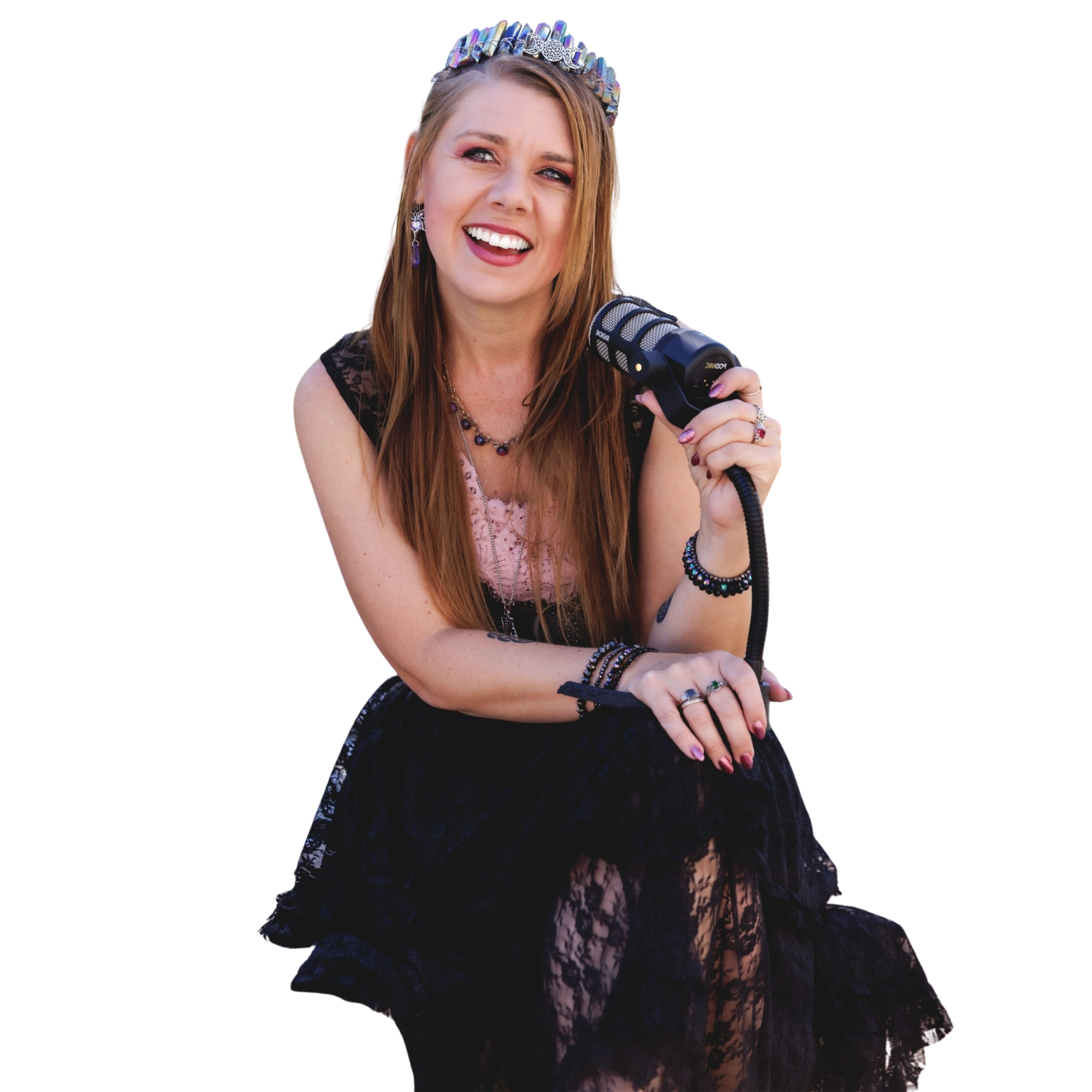 Courtney "Coco" Pearl Profile Photo