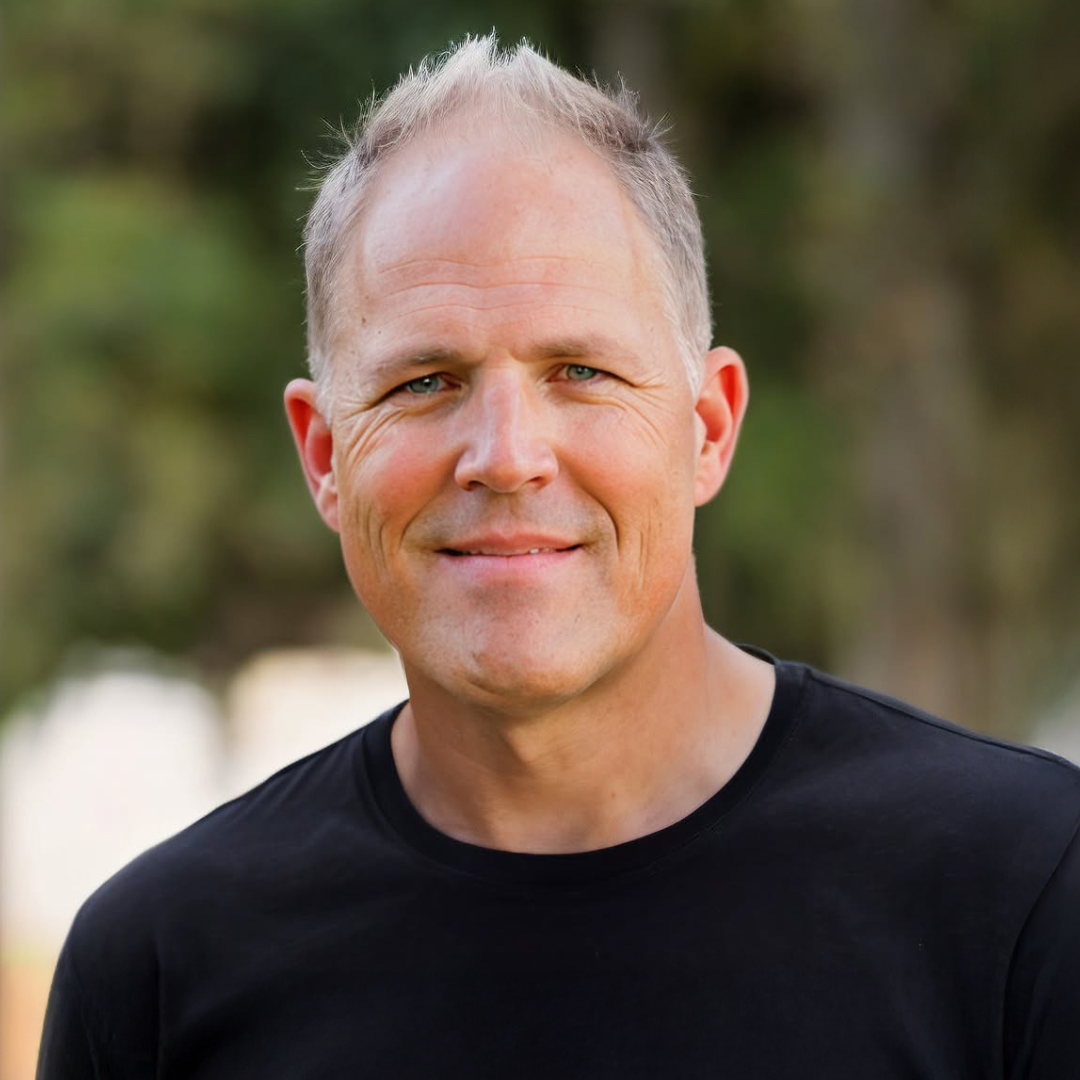 David Bush Profile Photo