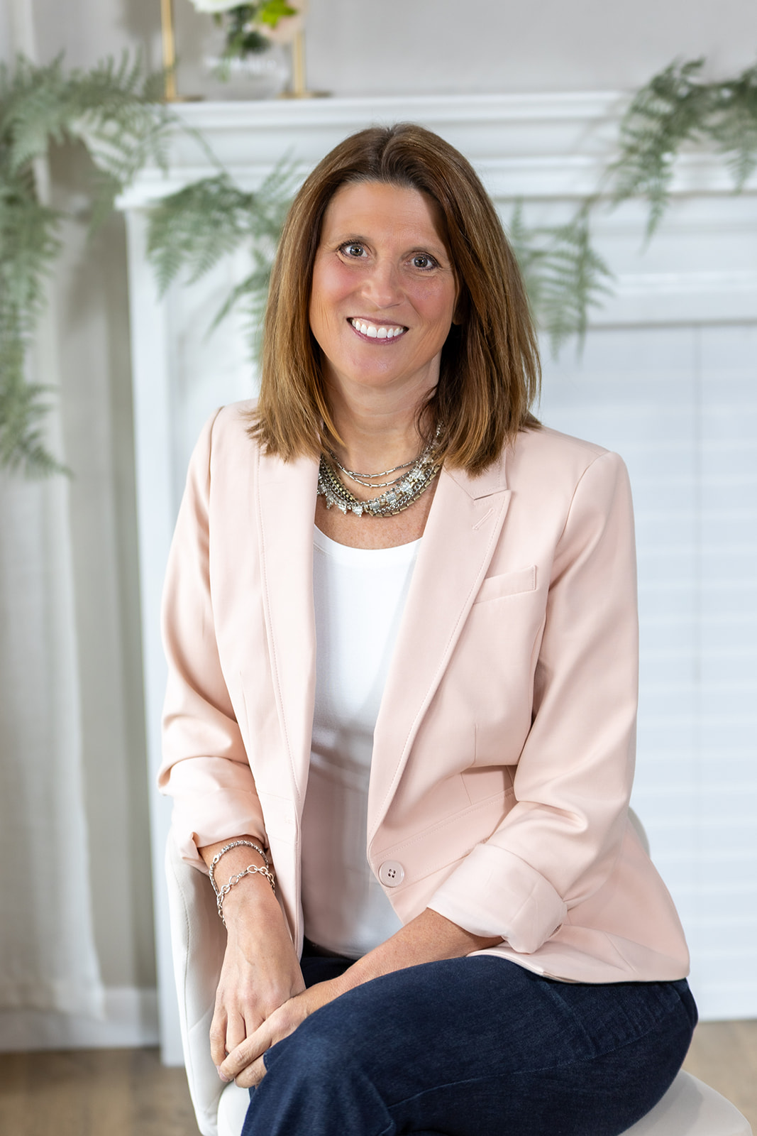 Vicki Updike Profile Photo