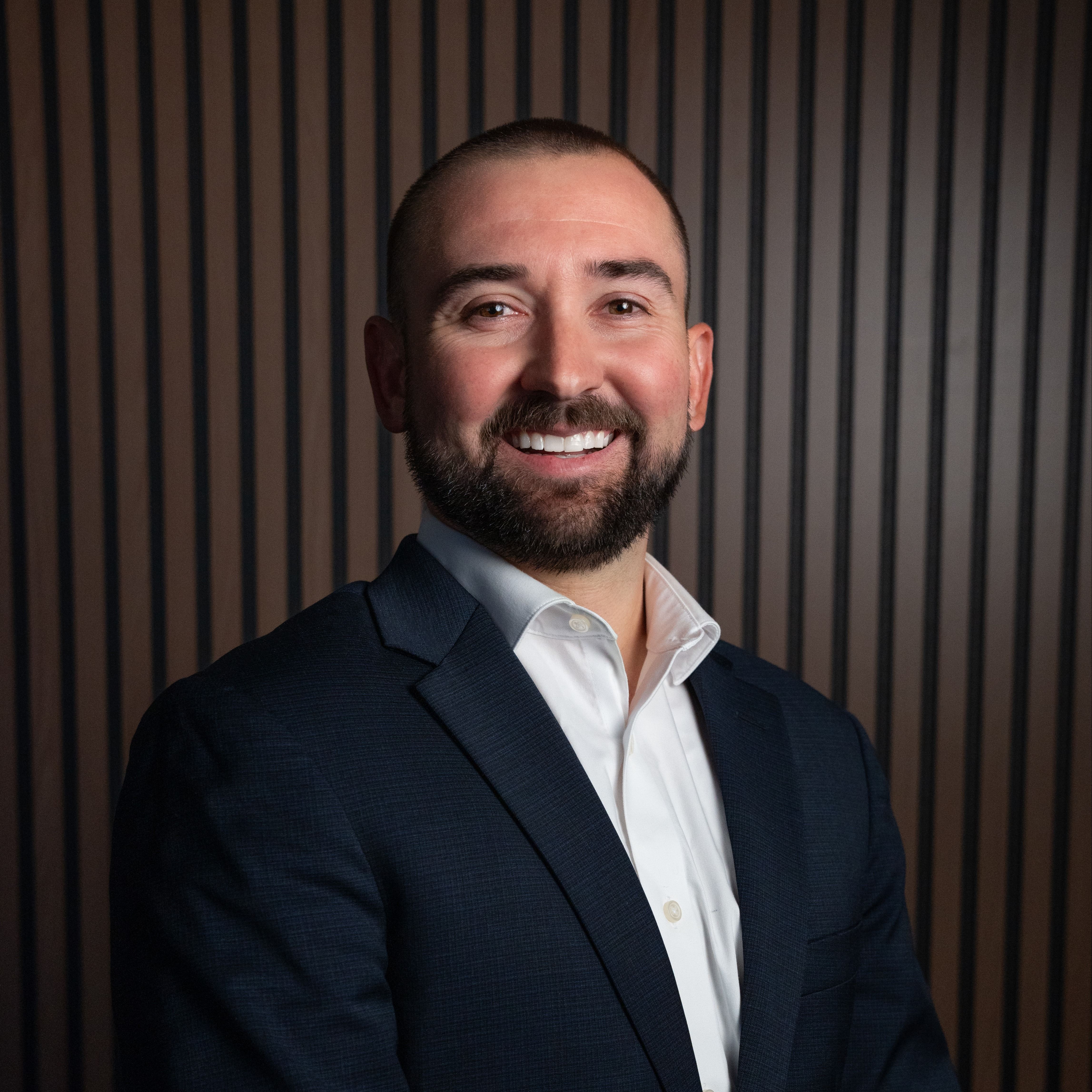 Nick Pletke Profile Photo