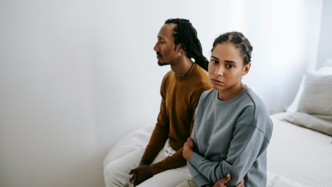 💬 The Hidden Truth Behind "We Never Fight": What It Really Means for Your Relationship