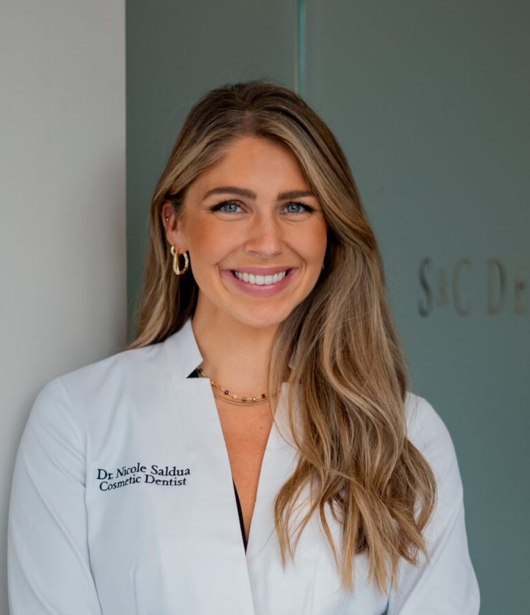 Nicole Saldua, DDS Profile Photo