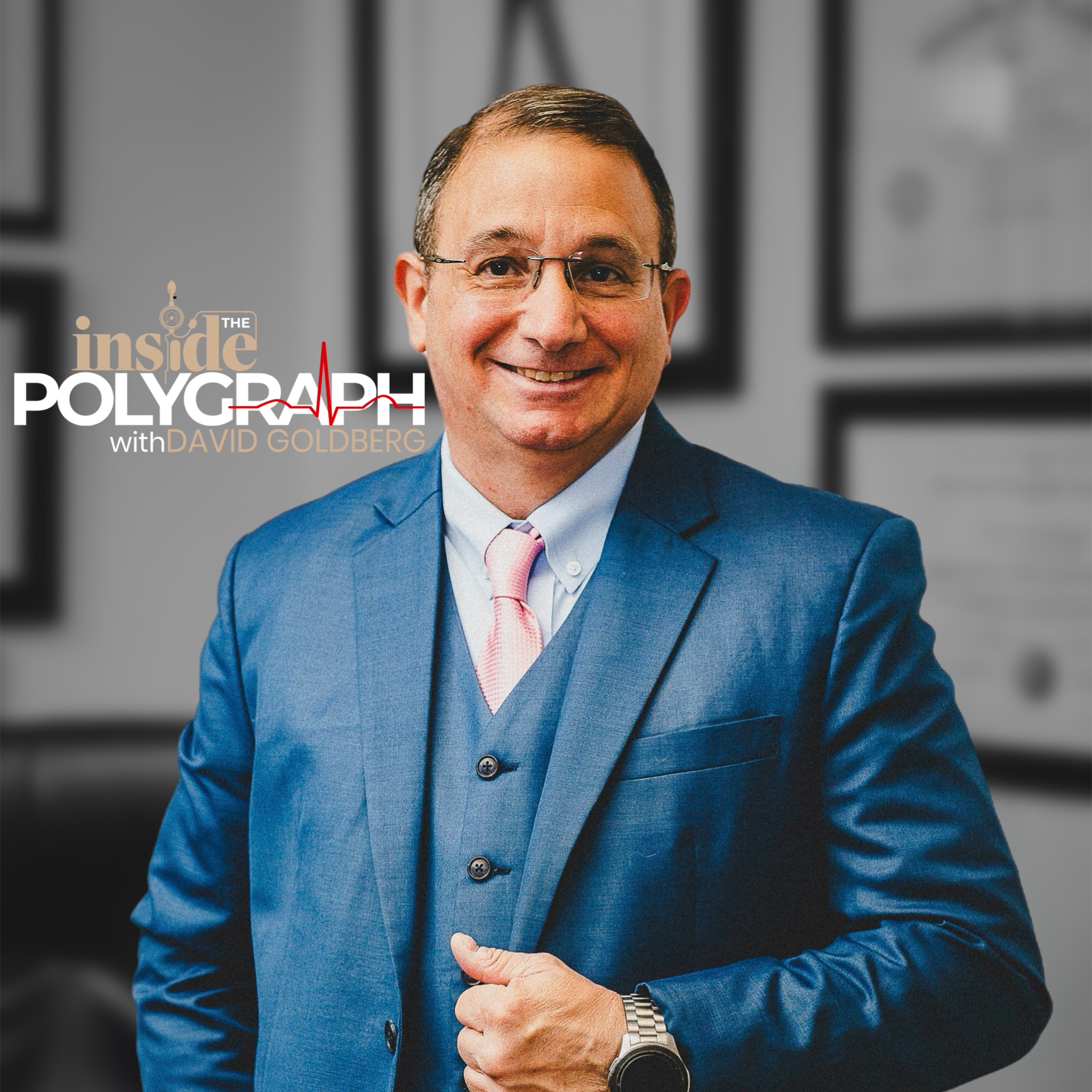 David Goldberg Profile Photo
