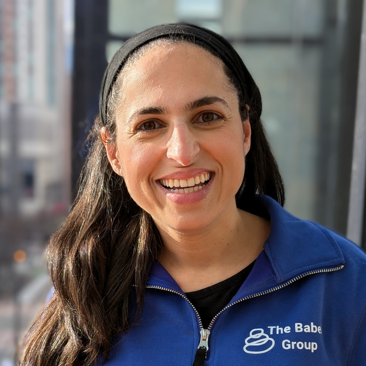 Dr. Rachel Levy Profile Photo