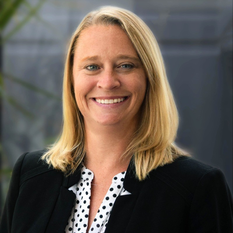 Christy Cook Profile Photo