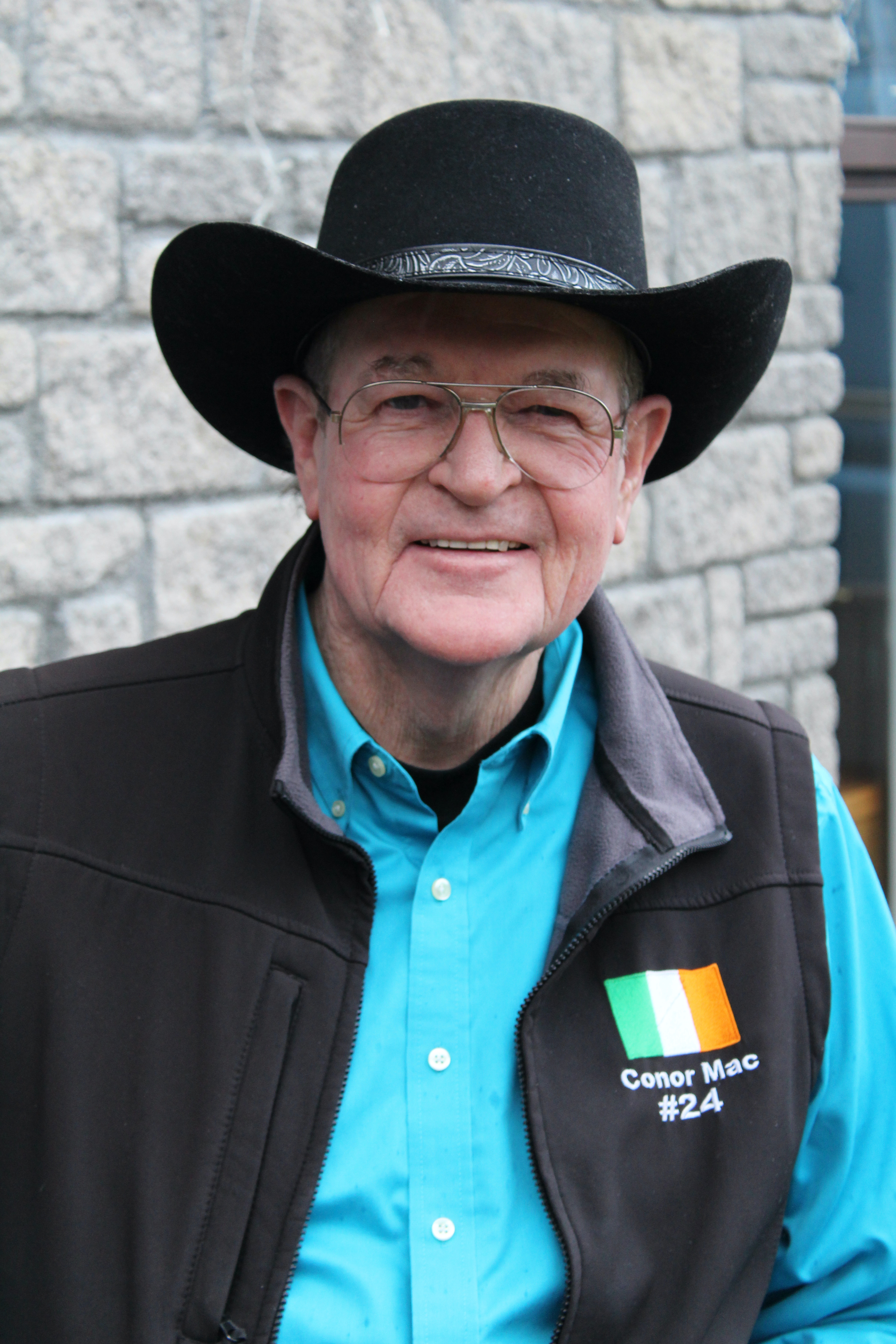 Conor McAnally Profile Photo