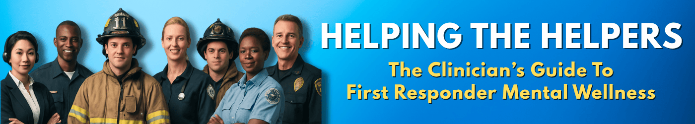 Responder Resilience