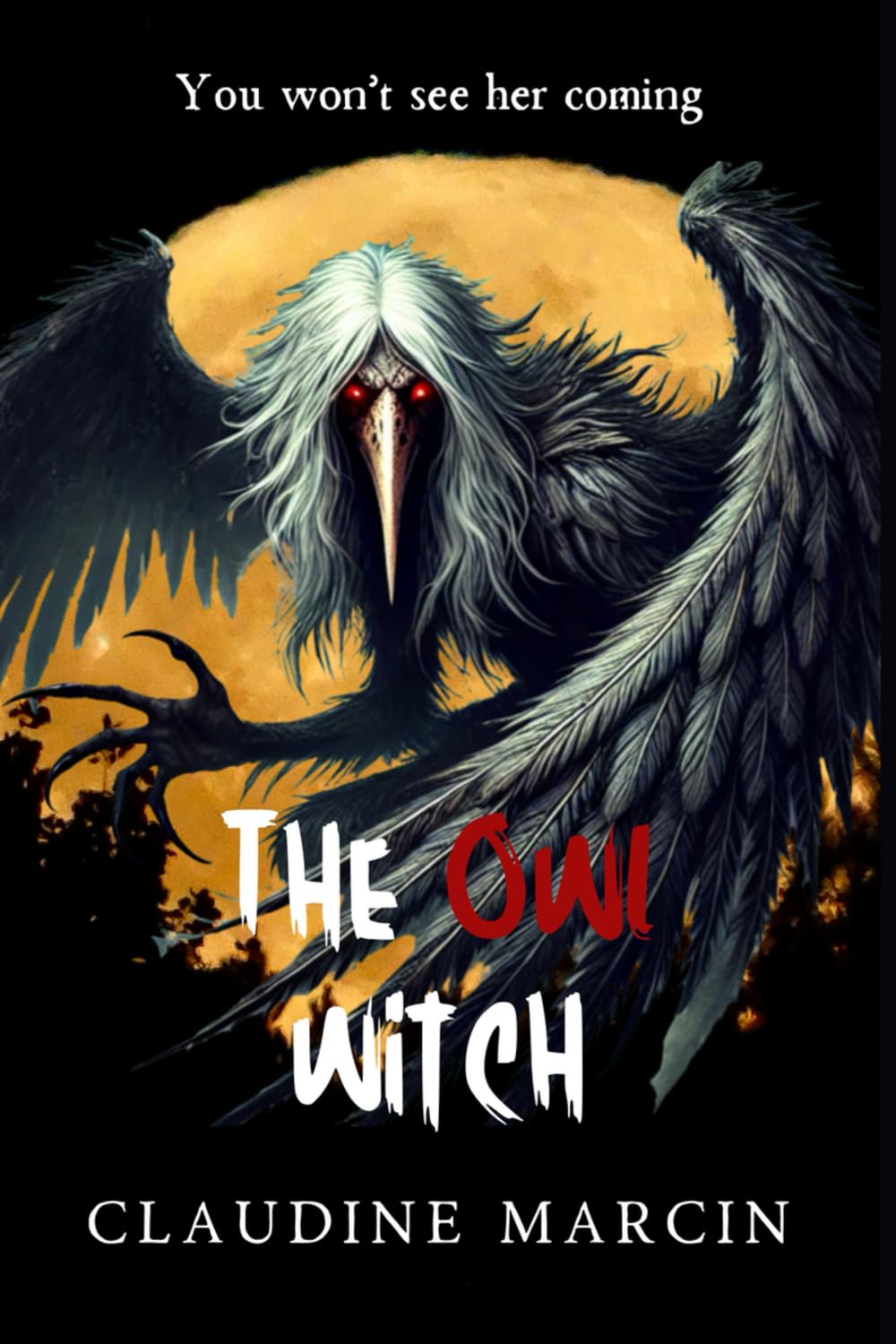 The Owl Witch: Crafting Mythology and History in Horror