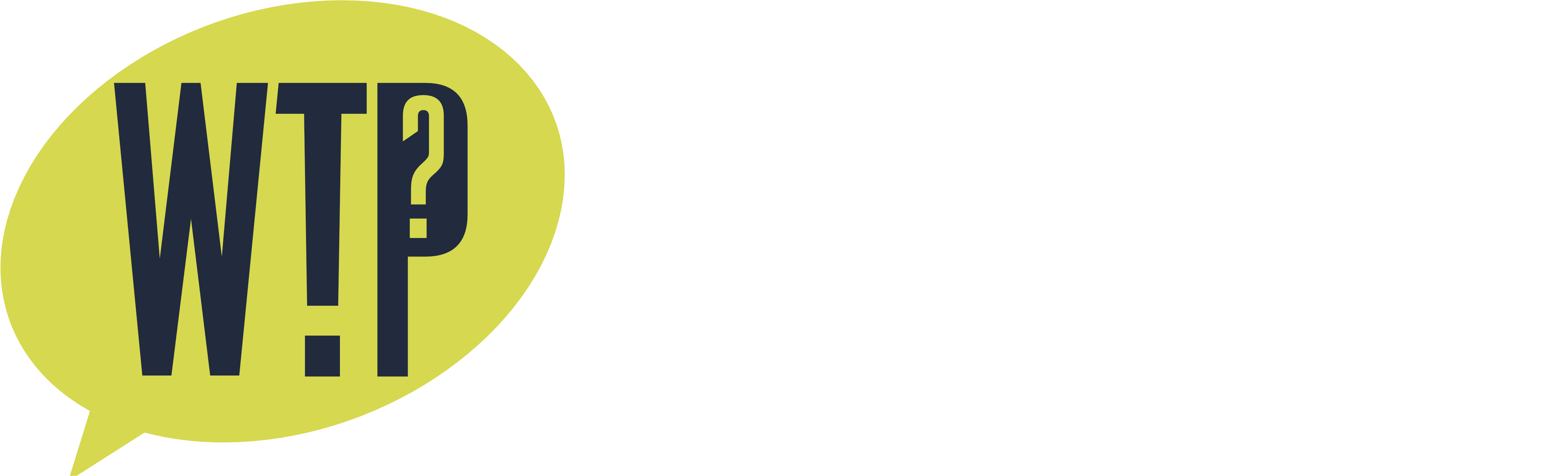 What's the Point?