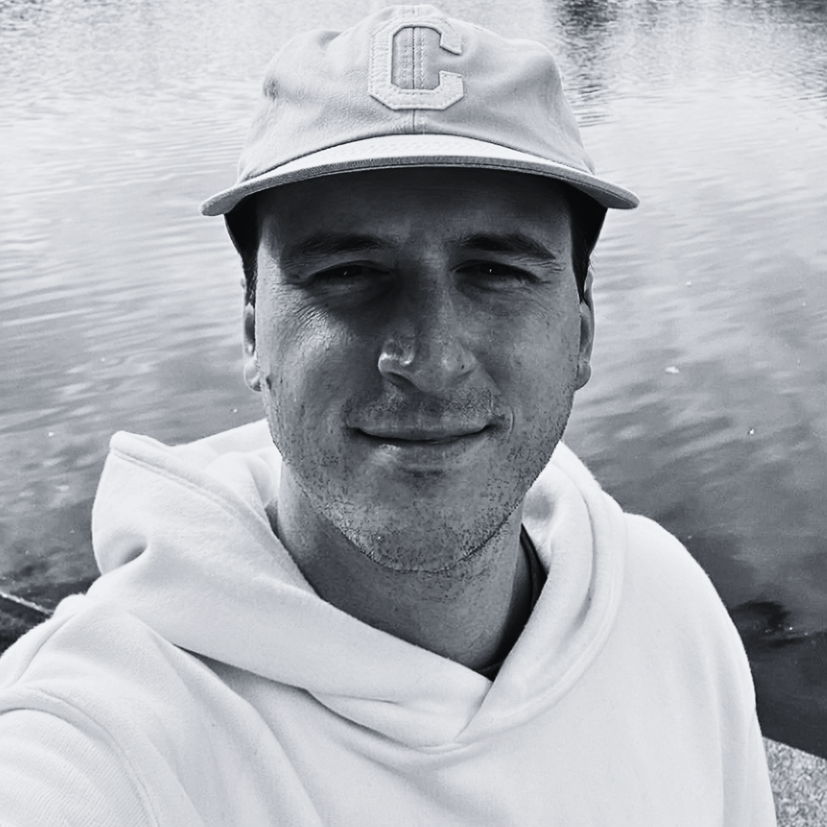 Colin Behr Profile Photo