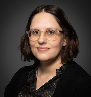 Monica Sandler Profile Photo