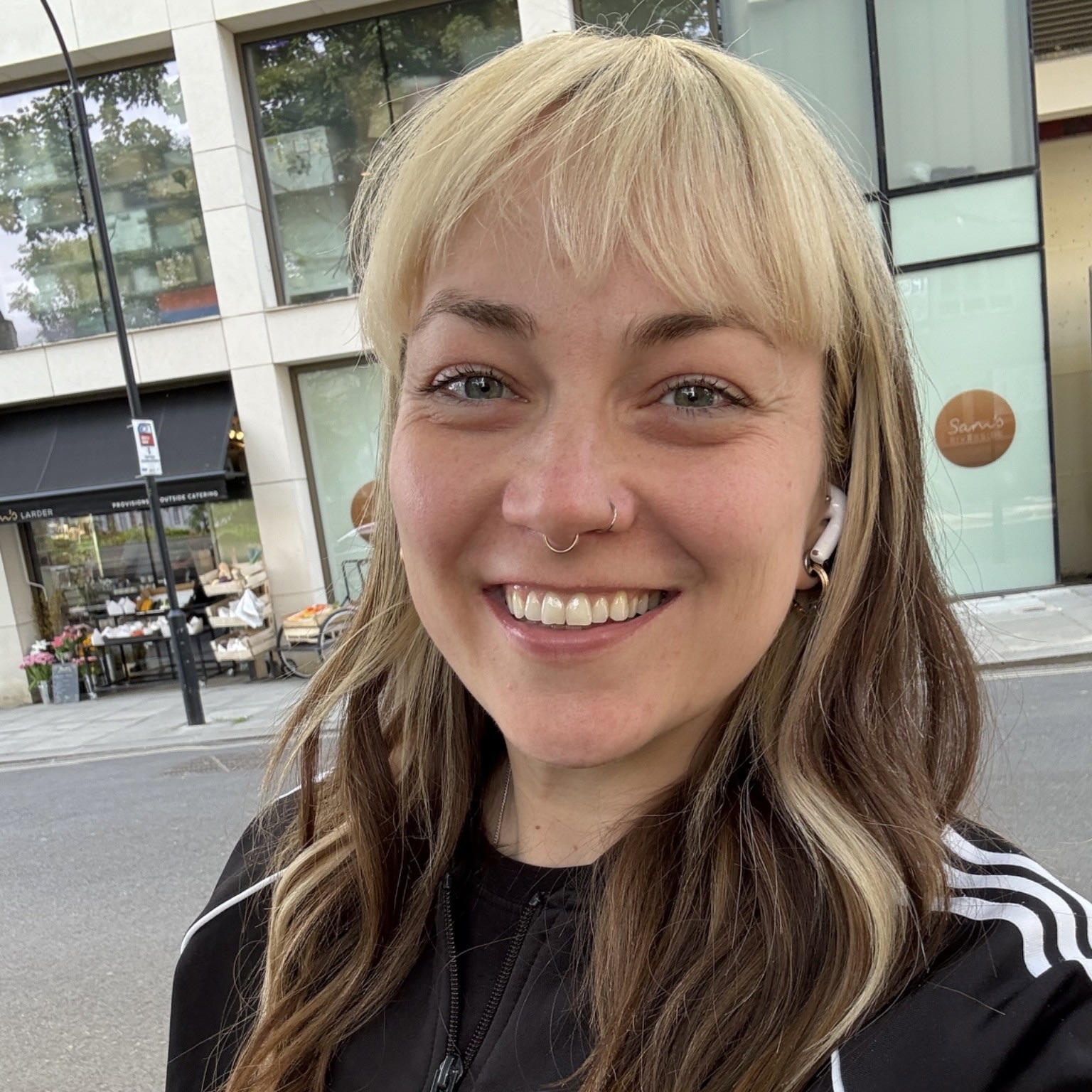 Tiff Hudson Profile Photo