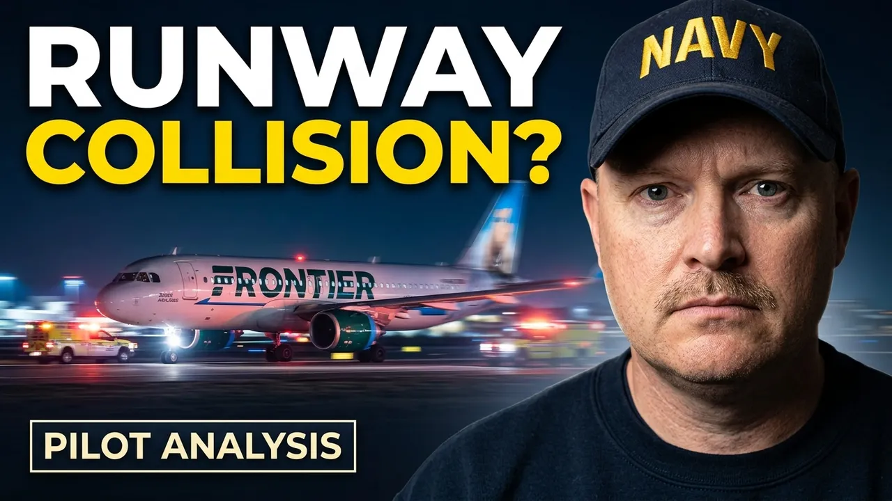 Runway Incursions: More Common Than You Think?