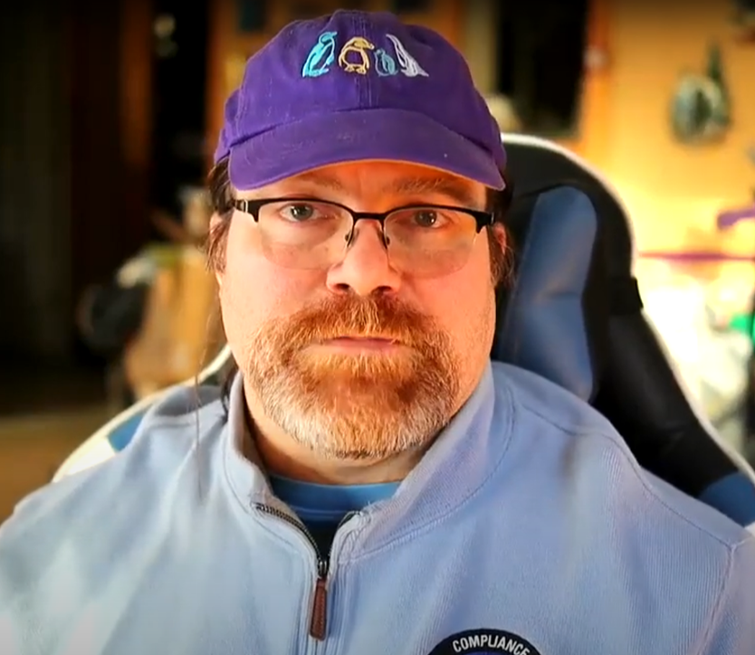 Robert Packard Profile Photo Robert Packard Profile Photo