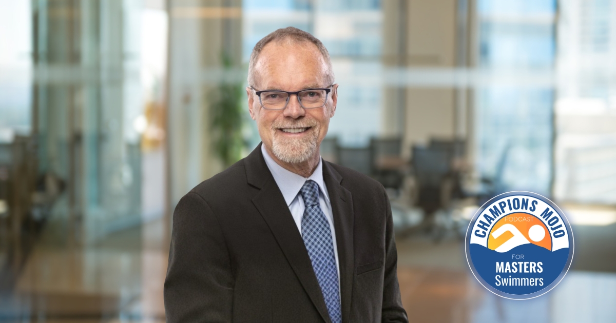 The Habits That Help You Stay Younger Longer (And Perform Better, Too!) with Dr. Bill Andrews