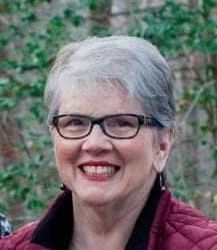Carolyn Berry Profile Photo
