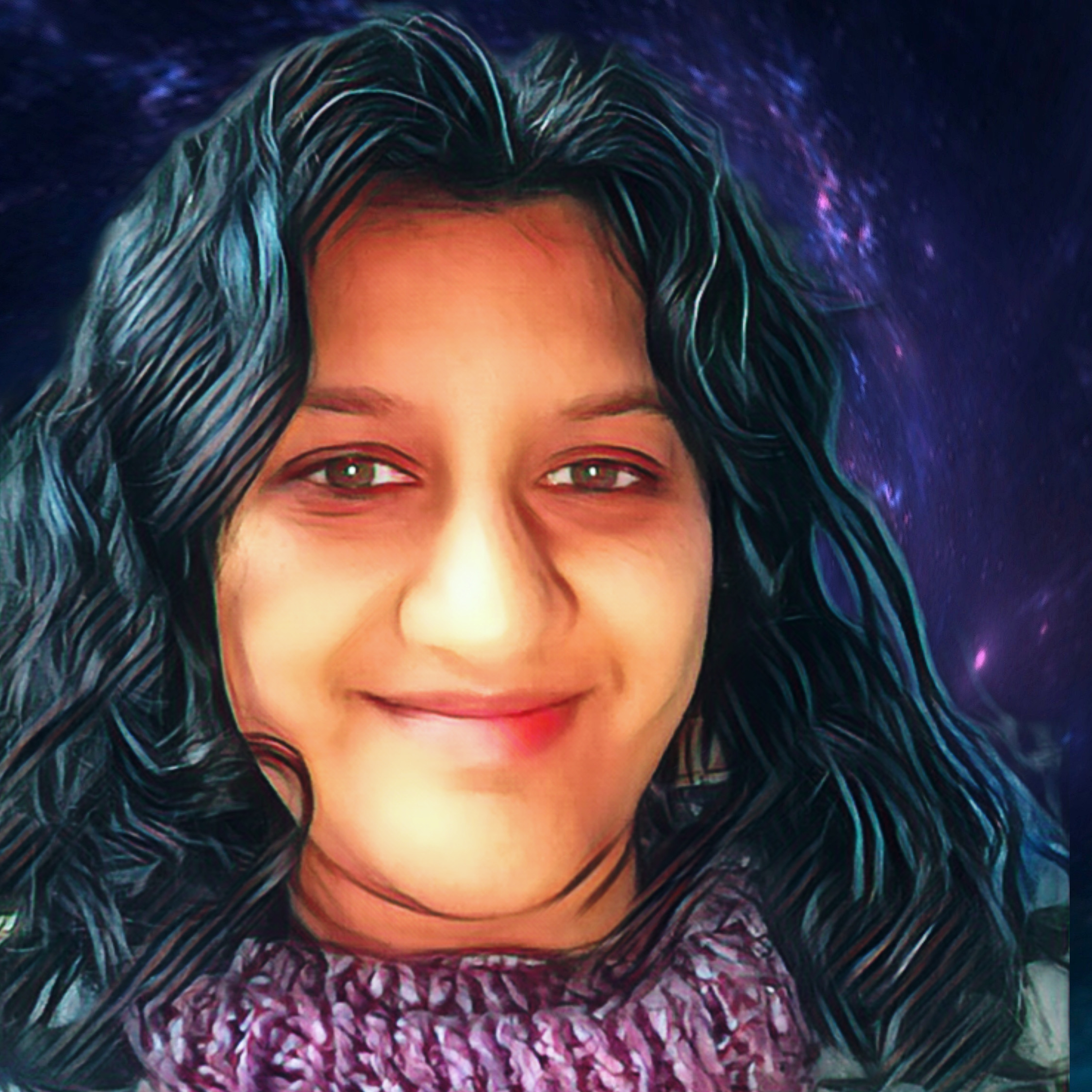 Rani Jayakumar Profile Photo