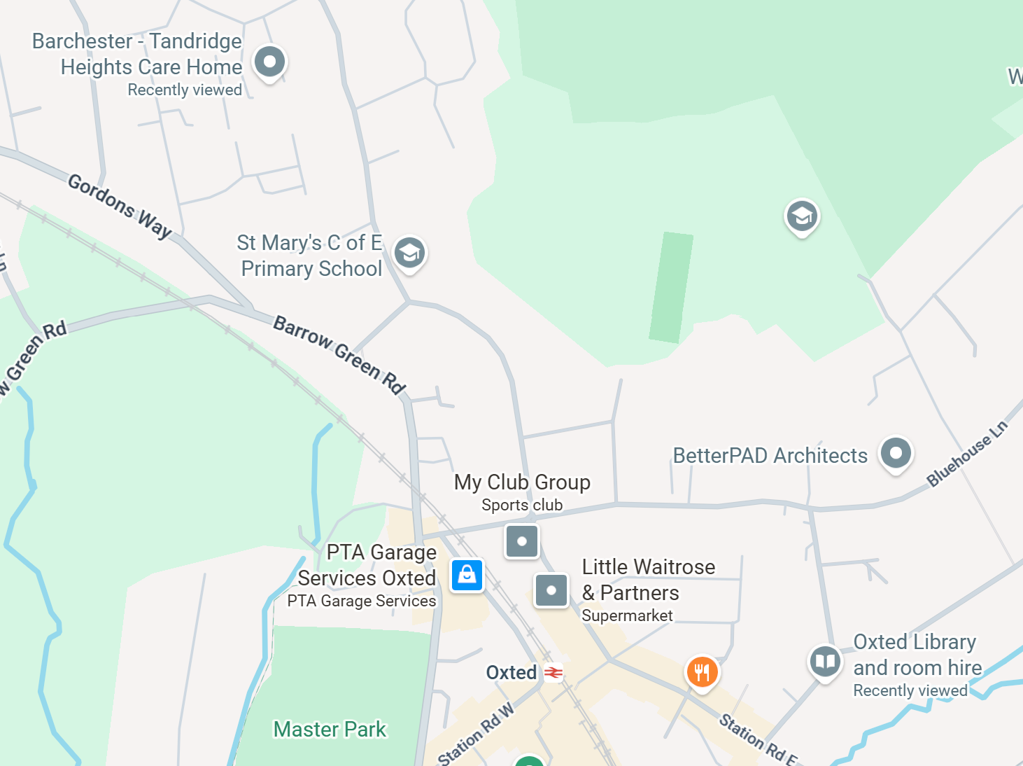 The Big Hug Monthly Meet-Up