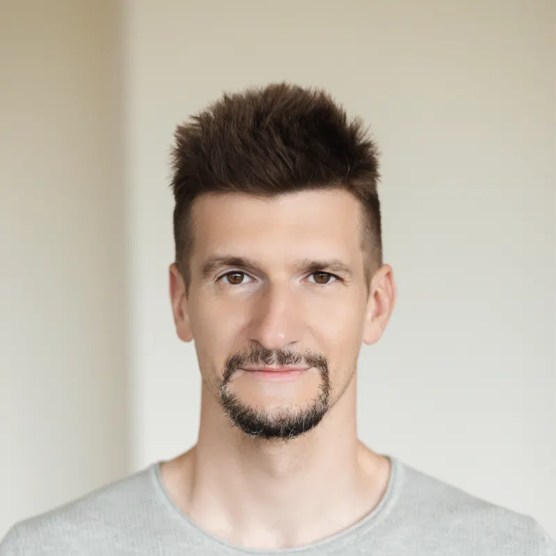 Alexander Murauski Profile Photo