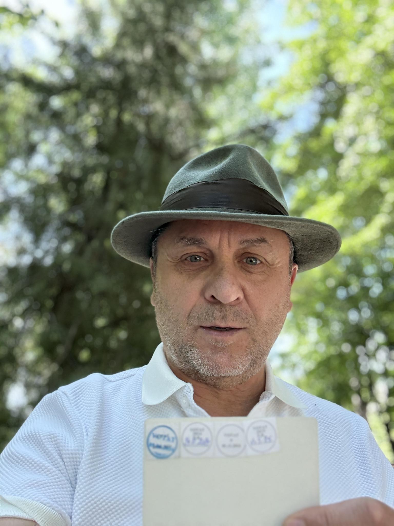 Boris Cremene Profile Photo