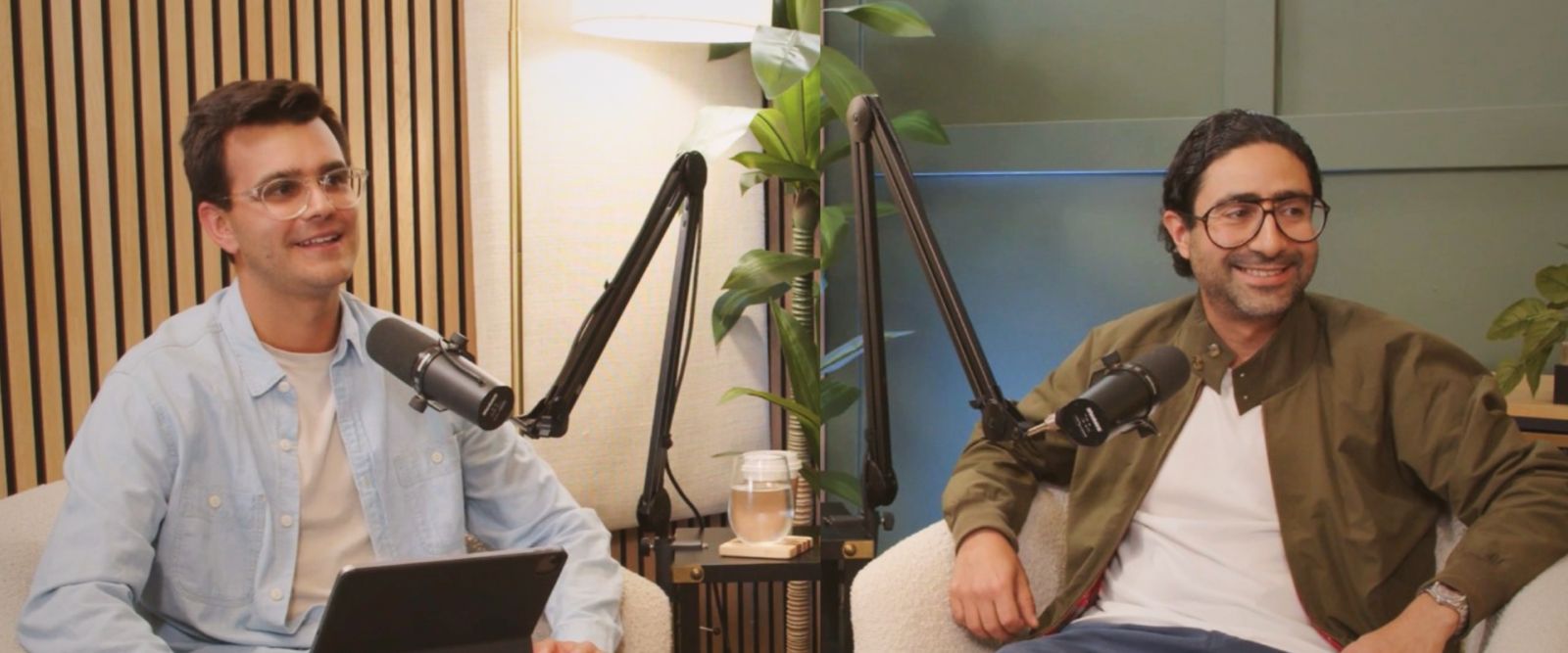 Music To Your Ears Podcast