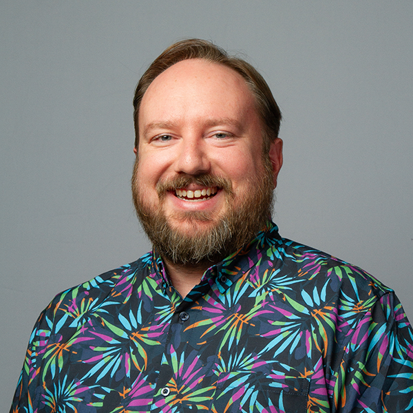 Andrew Linde Profile Photo