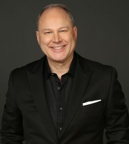 Daniel Erbe Profile Photo