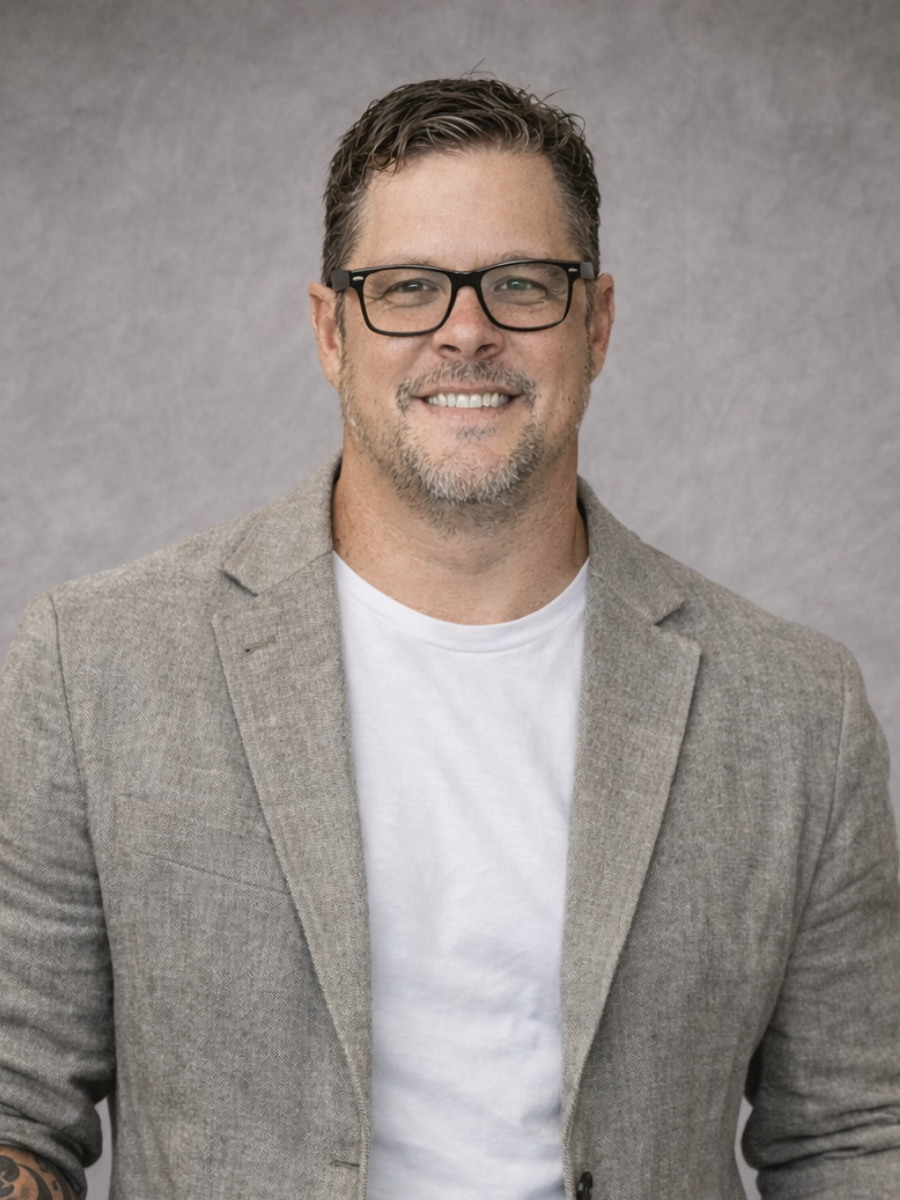 Flip Griffin Profile Photo Flip Griffin Profile Photo