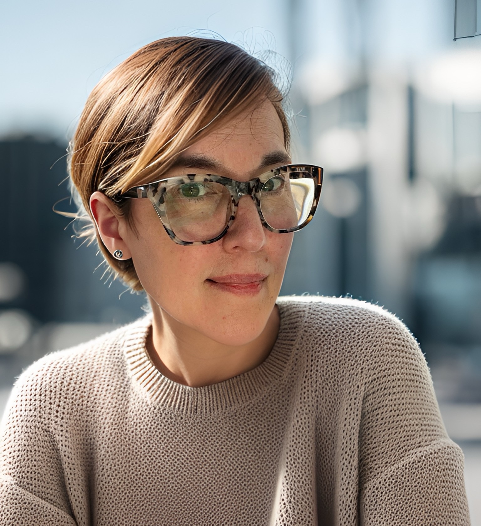 Lisa McKenna Profile Photo Lisa McKenna Profile Photo