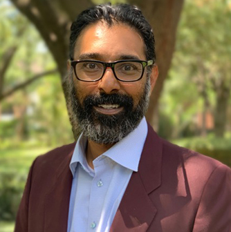 Kamal Shah, MD Profile Photo