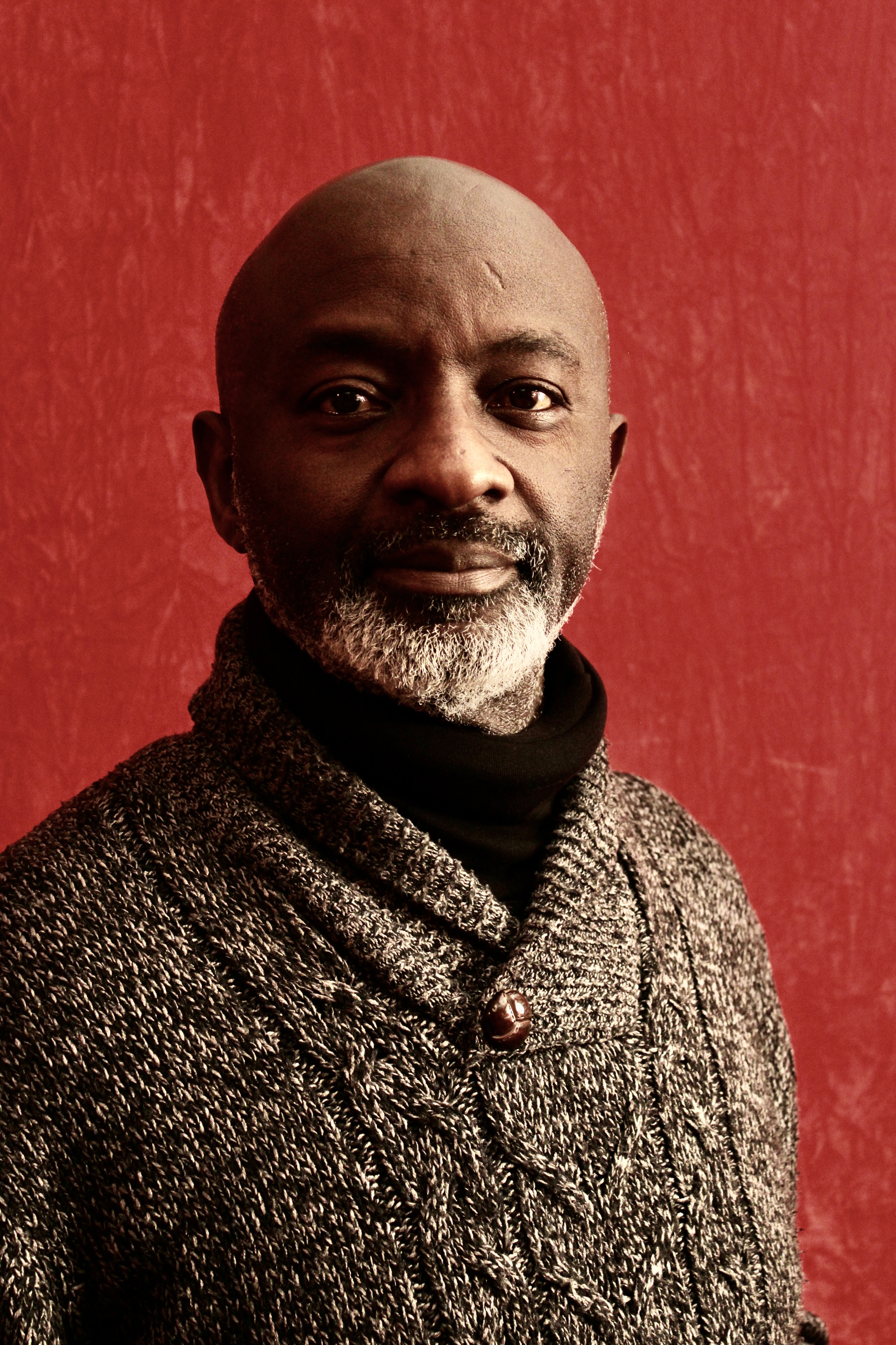 Tayo Aluko Profile Photo