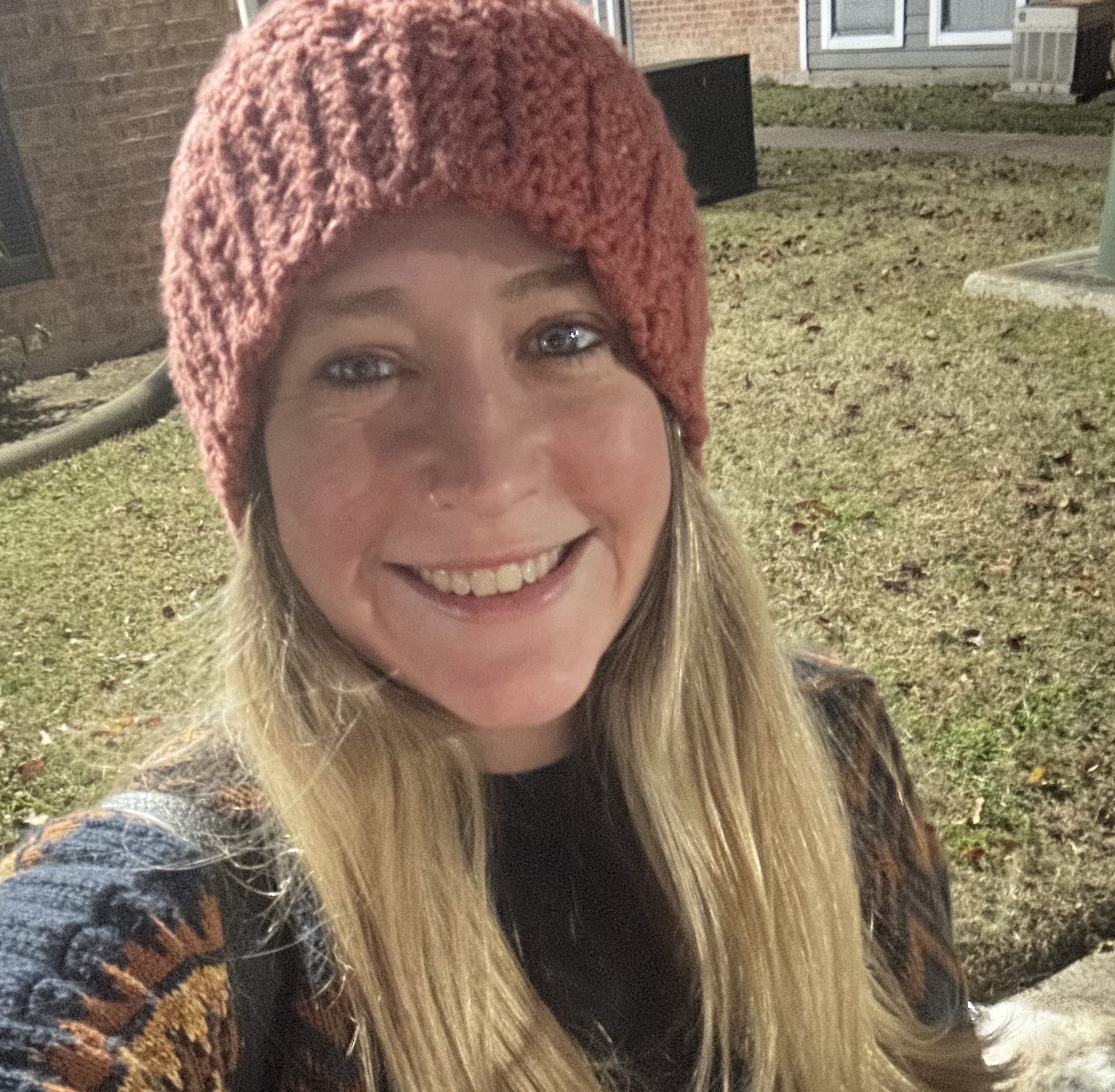 Jessica Dawson Profile Photo