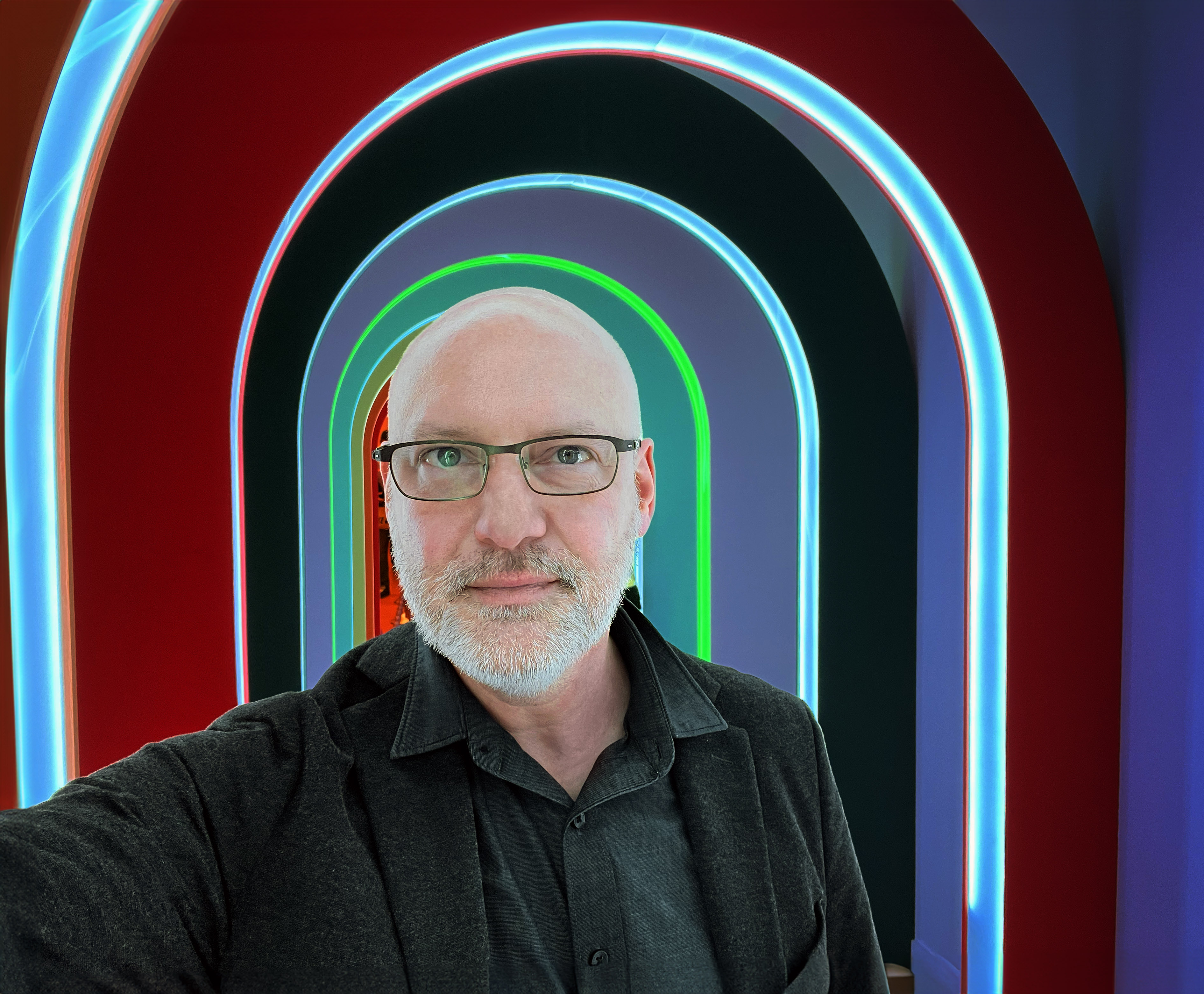 James Walters Profile Photo