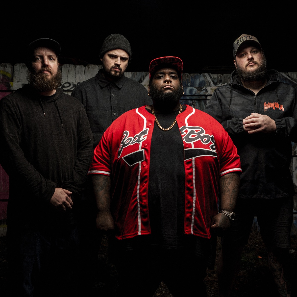 David Gantt (guitarist) Profile Photo David Gantt (guitarist) Profile Photo