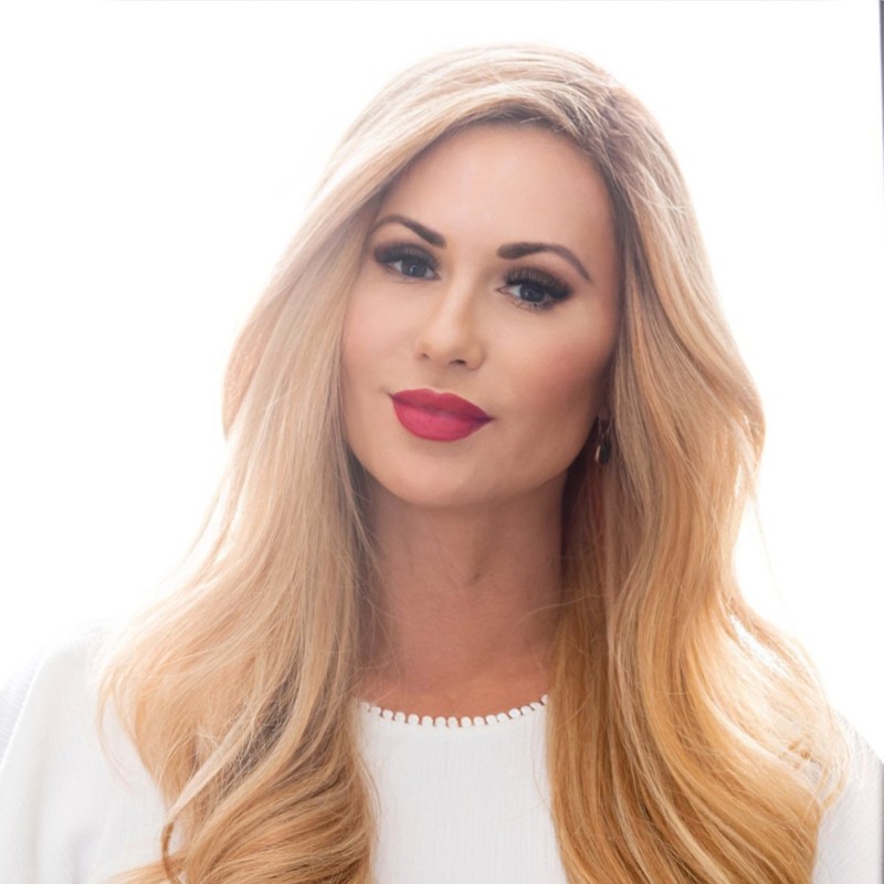 Melissa Hull Profile Photo