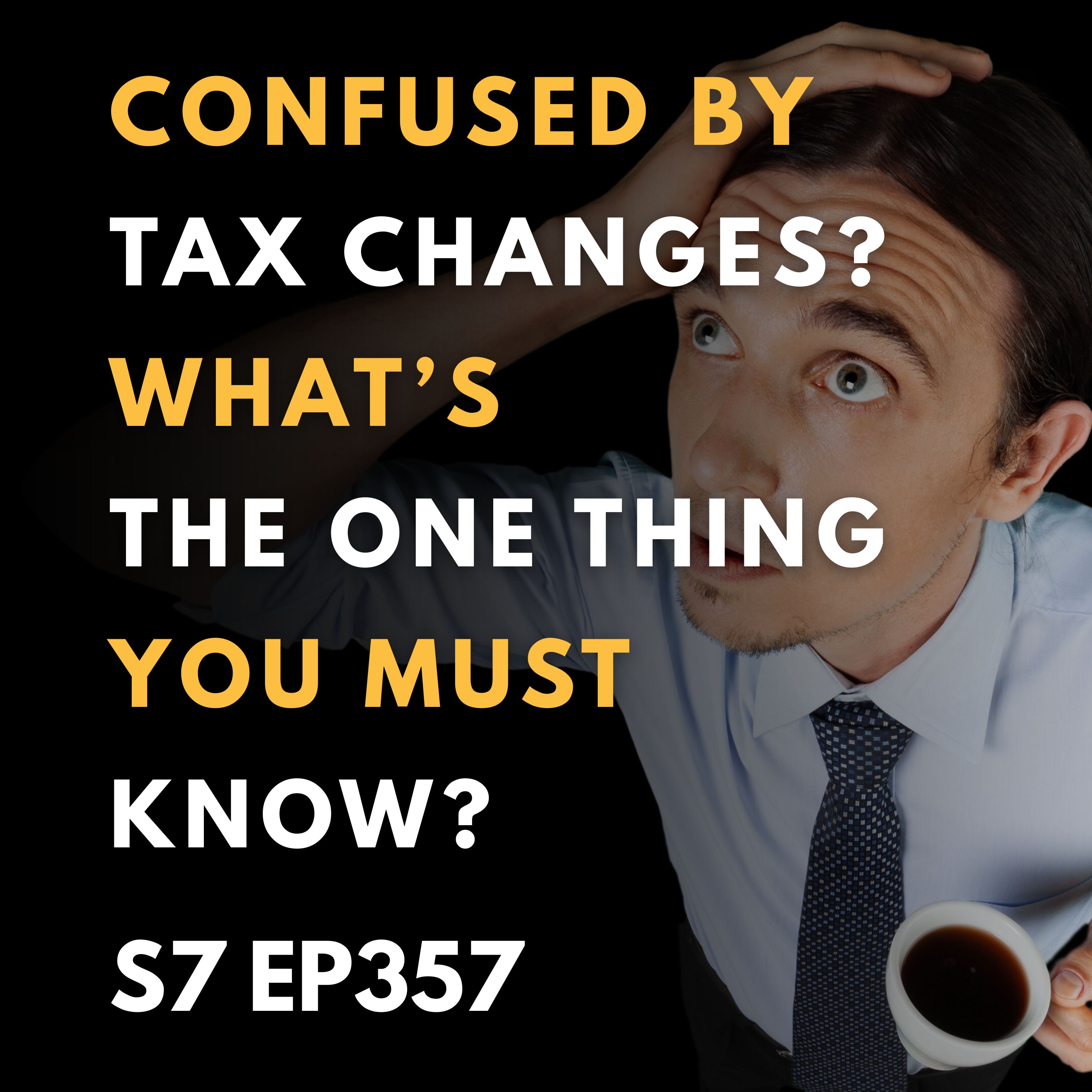 Finding Peace Amidst Tax Confusion: Your Guide to Navigating 2026 Tax Changes