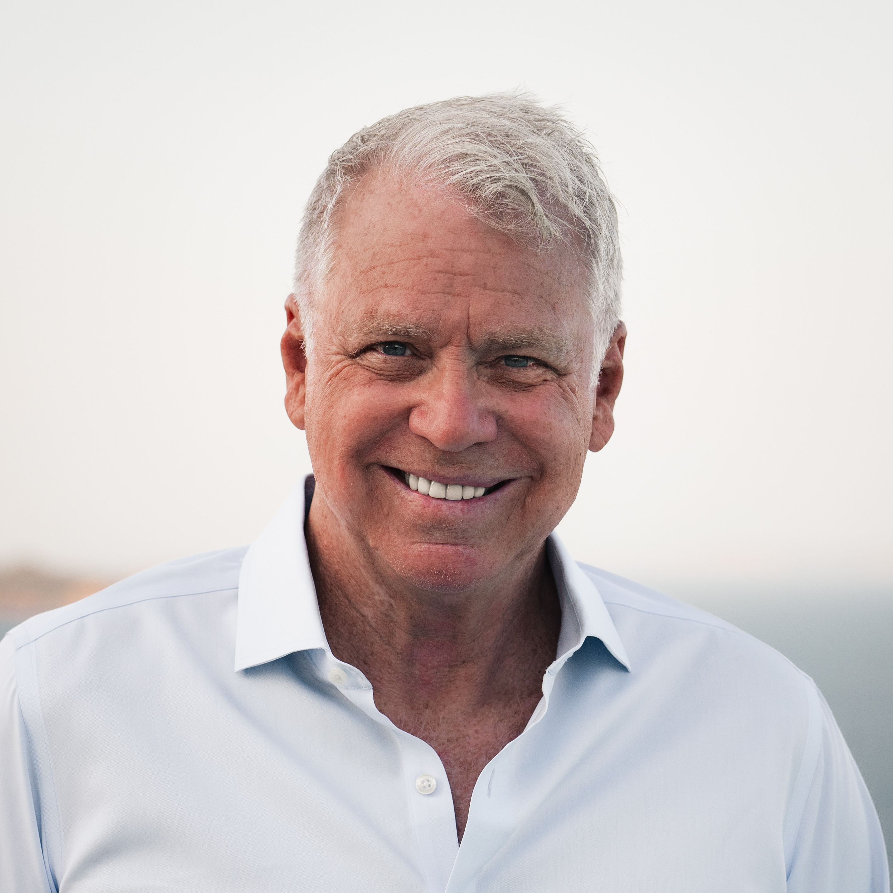 Mike Hayes Profile Photo