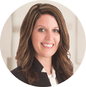 Rhonda Huismann, CPA, CCIFP Profile Photo