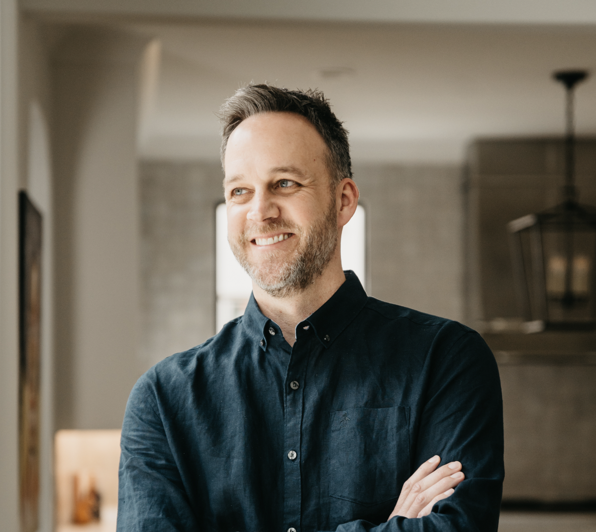 Scott Bowen Profile Photo