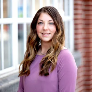 Jenna Eicholtz Profile Photo