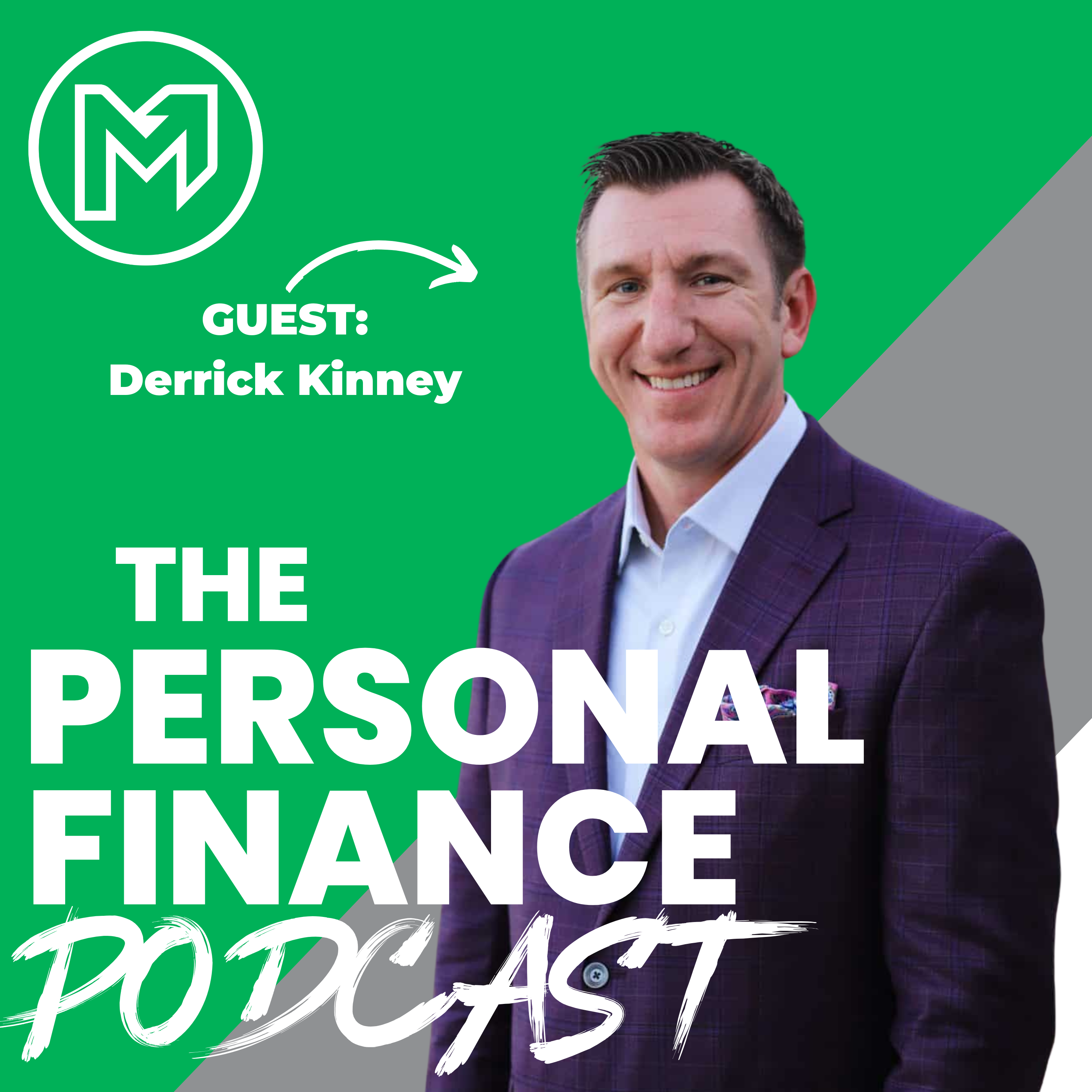 Money Expert: Why You Should Give Before You’re Rich (With Derrick Kinney)