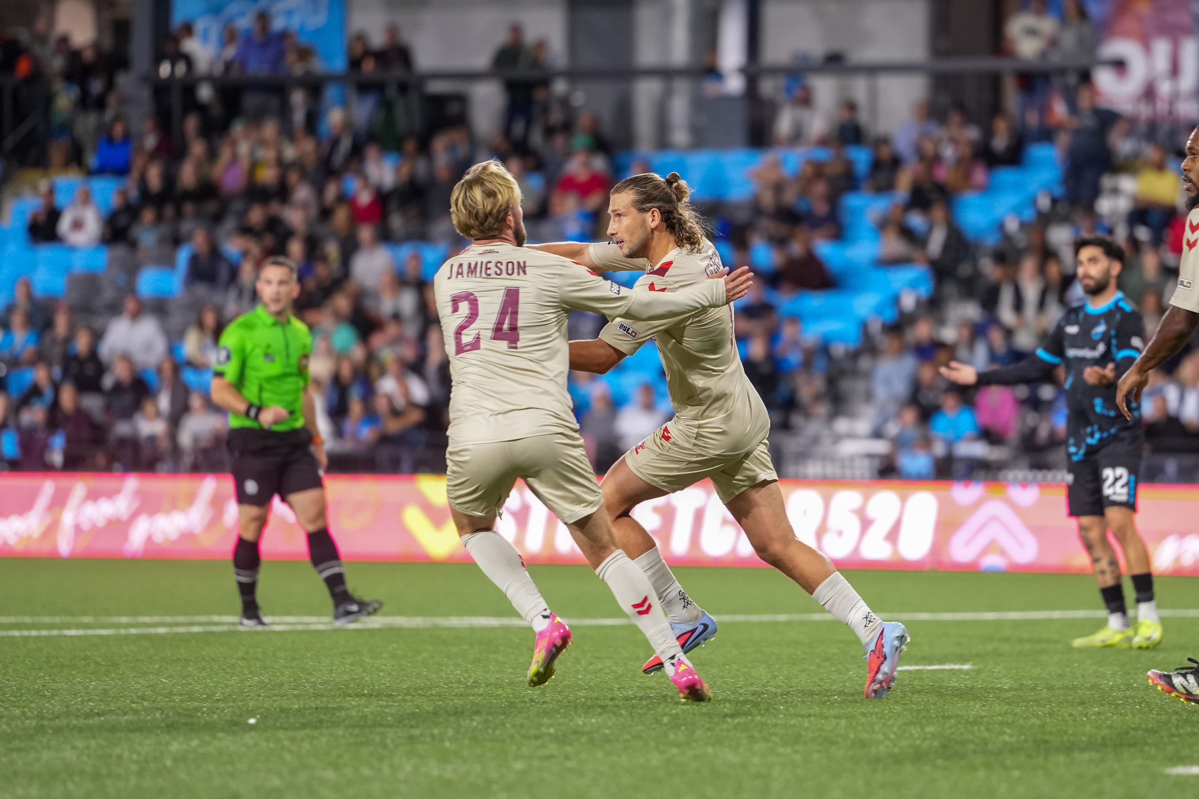 2025 Match Recap: Colorado Springs Switchbacks 0, Sacramento Republic FC 2 2025 Match Recap: Colorado Springs Switchbacks 0, Sacramento Republic FC 2