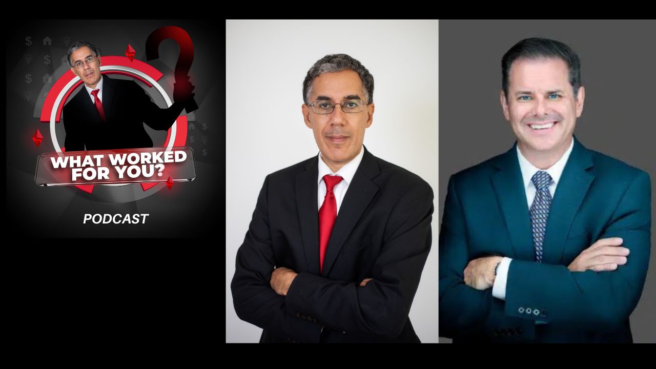 The Advantage Behind Confident Business Owners Growth With Brandon Woodward