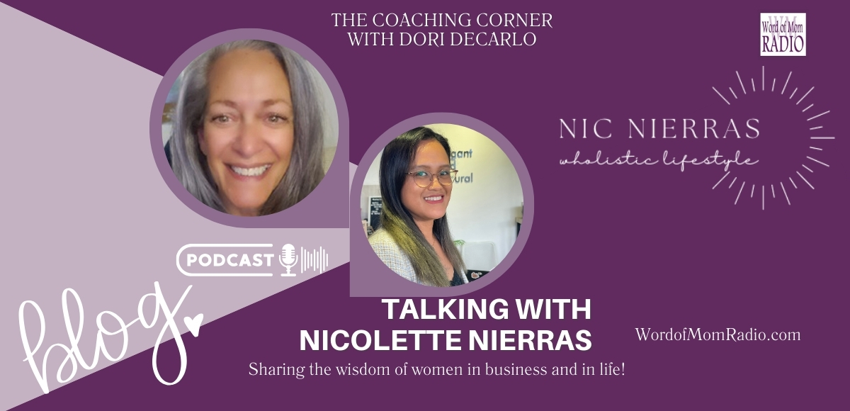 Unlocking Your Potential: Understanding Nic Nierras's 'Worthy, Authentic & Abundant Coaching Framework'