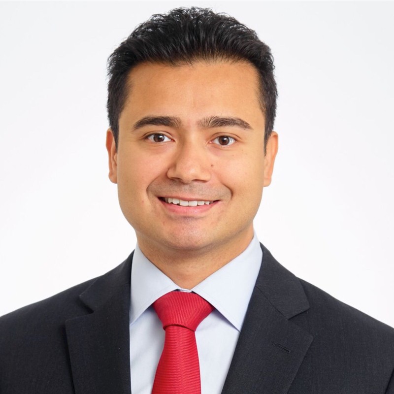 Adam Torres Profile Photo