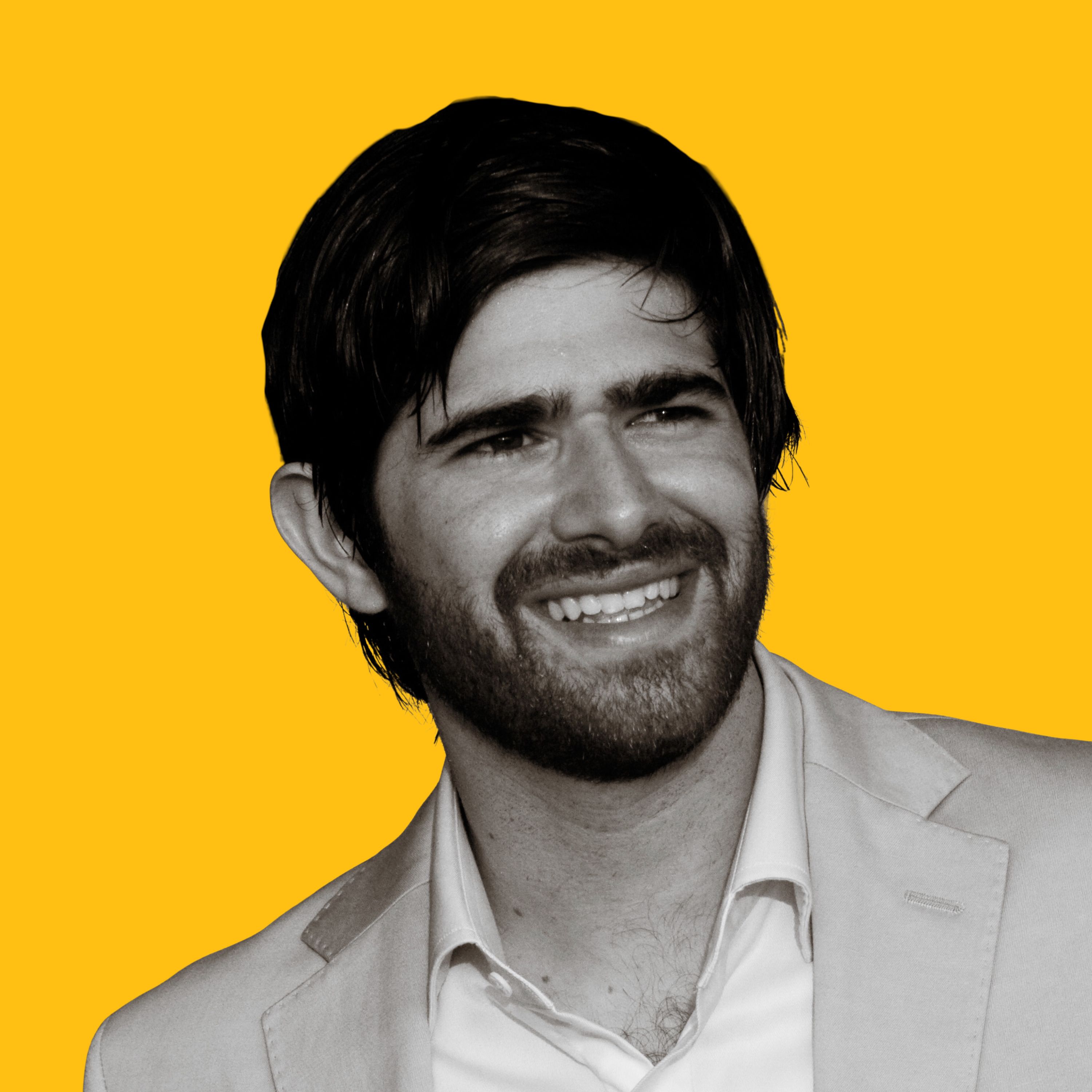 George Newman Profile Photo