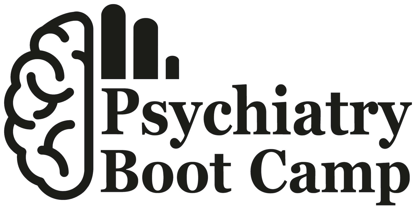 Psychiatry Boot Camp | A Podcast For & By Psych Experts