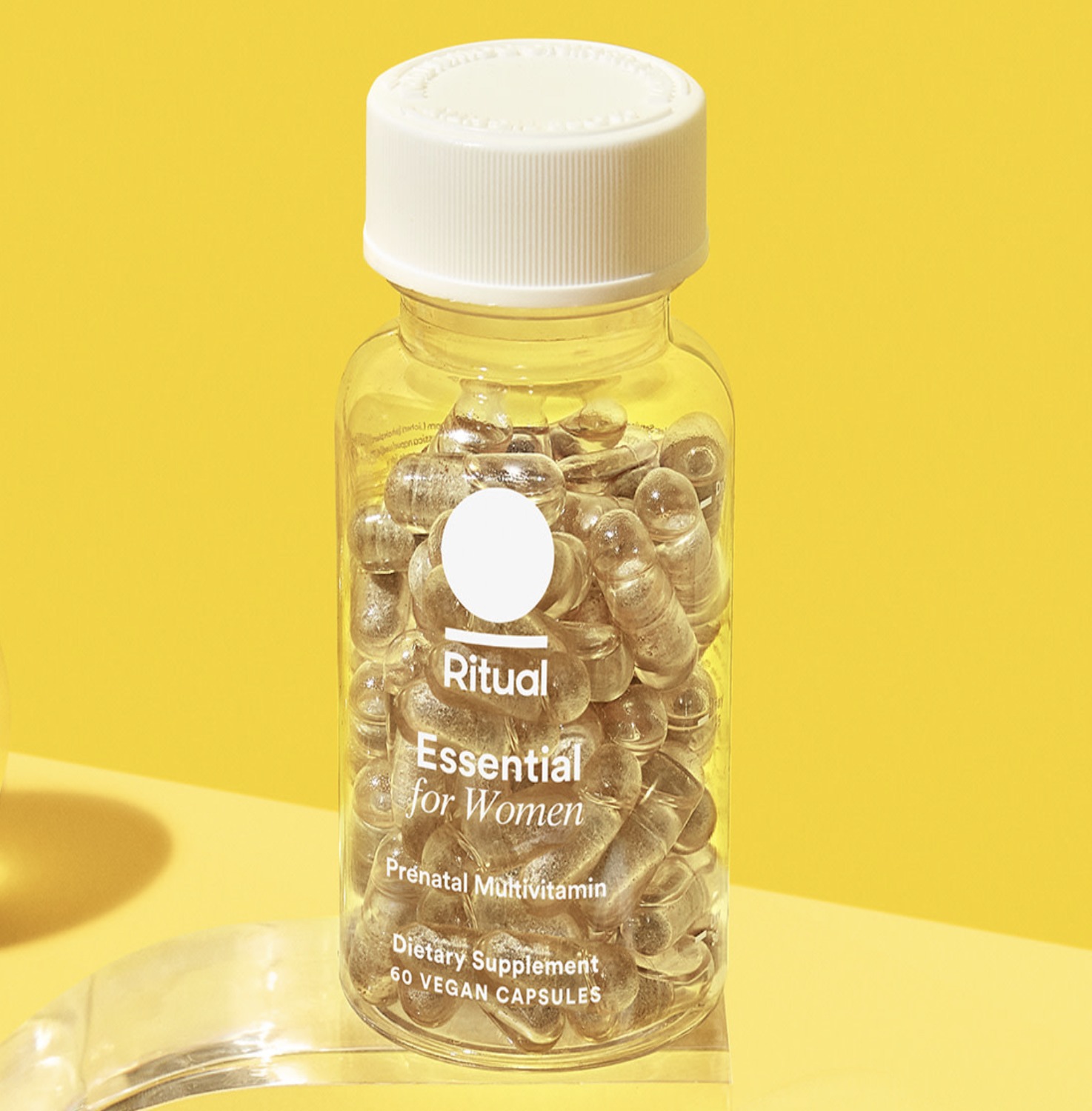 Prenatal Support Vitamin (Week 4)