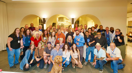 🎙️ When Podcasters Unite: Magic, Belonging & Breakthroughs ✨❤️