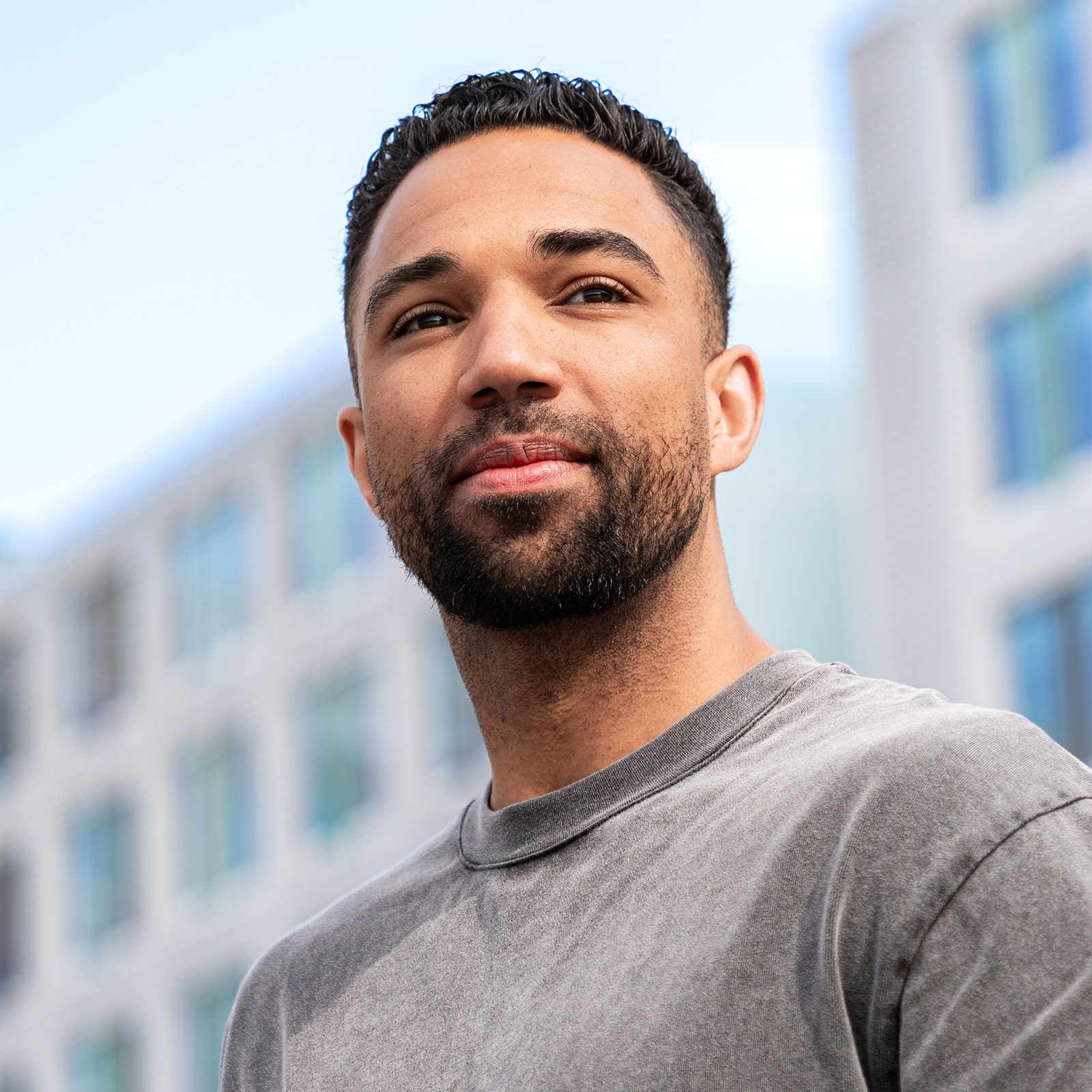 Danny Hoesen Profile Photo